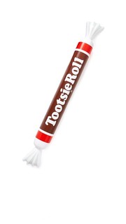 Большой надувной матрас Tootsie Roll Gift Boutique