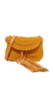 Маленькая сумка через плечо Polly See by Chloe