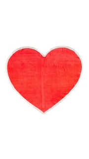 Полотенце Sweetheart Giant Heart Ban.Do