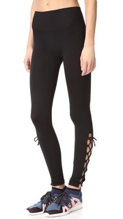 Леггинсы Movement On Tour Free People