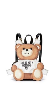 Рюкзак Moschino