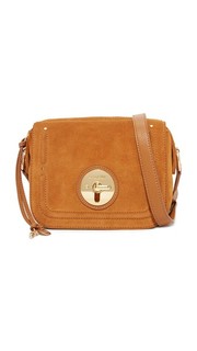 Большая сумка для фотоаппарата Lois See by Chloe