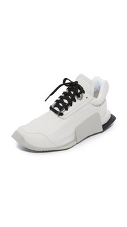 Adidas x Rick Owens Level Low Runners