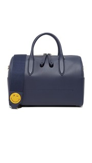 Vere Barrel Handbag Anya Hindmarch