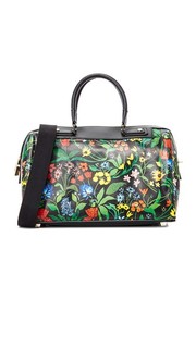 Сумка для боулинга Chelsea Wildflower Elioise Alice + Olivia