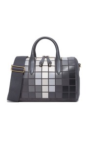 Vere Barrel Handbag Anya Hindmarch