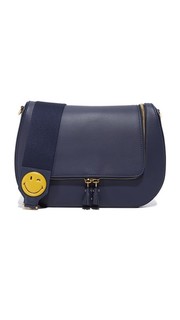 Сумка-портфель Vere Anya Hindmarch