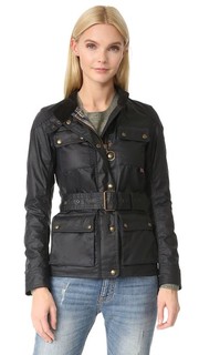 Пальто Roadmaster Belstaff