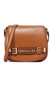Седельная сумка Iggy Diane von Furstenberg