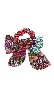 Monterrey Ponytail Holder Namrata Joshipura