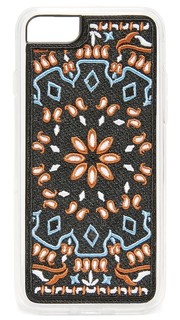 Чехол Jagger для iPhone 7 Zero Gravity