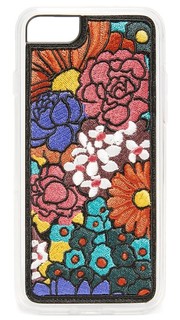 Чехол Woodstock для iPhone 7 Zero Gravity