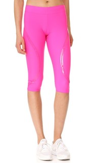 Леггинсы Run Climate длиной три четверти Adidas by Stella Mc Cartney