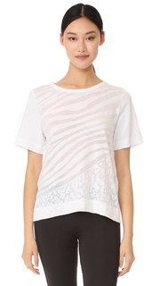 Футболка Climalite Adidas by Stella Mc Cartney