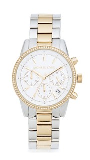 Часы с Ritz Michael Kors