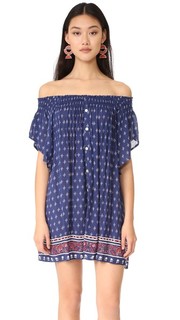 Платье Deia Faithfull THE Brand