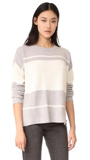 Кашемировый свитер Clio 360 Sweater