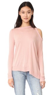 Топ с открытым плечом Fred and Sibel