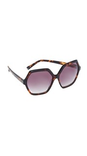Солнцезащитные очки Ludlow Kendall + Kylie