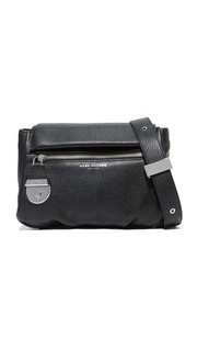 Стандартная миниатюрная сумка на ремне Marc Jacobs