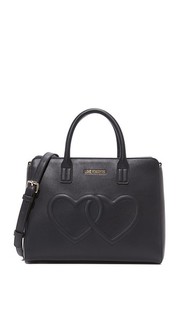 Сумка на ремне Love Moschino