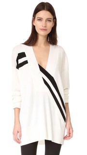Свитер Grace с V-образным вырезом Rag & Bone