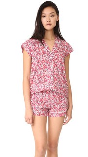 Пижама Olivia Liberty Three J NYC