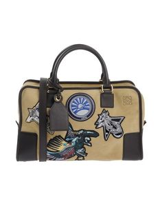 Сумка на руку Loewe