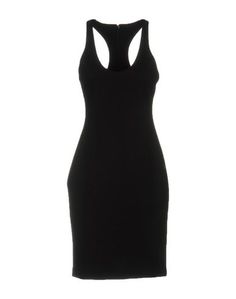 Короткое платье Dsquared2