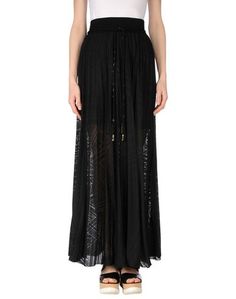 Длинная юбка Patrizia Pepe