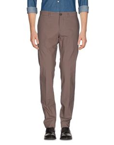 Повседневные брюки Brunello Cucinelli