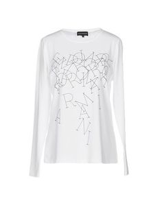 Футболка Emporio Armani