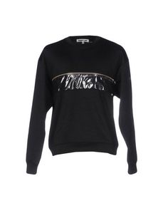 Толстовка MCQ Alexander Mcqueen