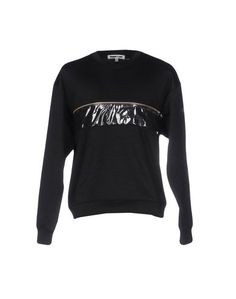 Толстовка MCQ Alexander Mcqueen