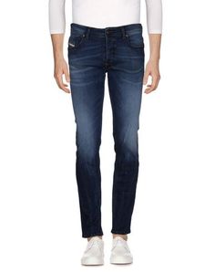 Джинсовые брюки Diesel