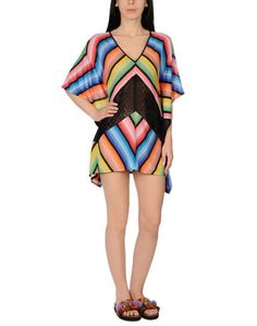 Пляжное платье Missoni Mare