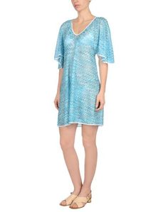 Пляжное платье Missoni Mare