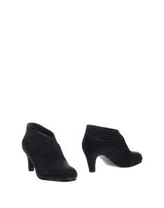 Ботинки United Nude