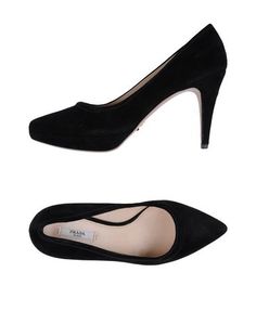 Туфли Prada