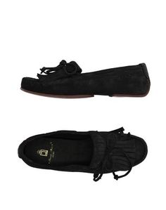 Мокасины Private Shoes BY Golden Goose