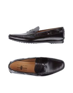 Мокасины Carshoe