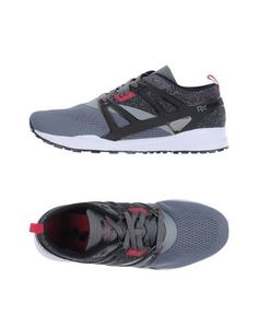 Низкие кеды и кроссовки Reebok