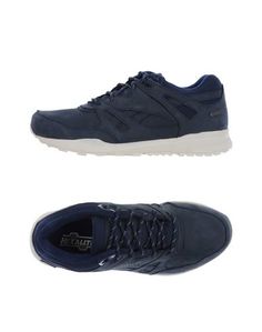 Низкие кеды и кроссовки Reebok