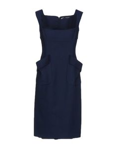 Короткое платье Dsquared2