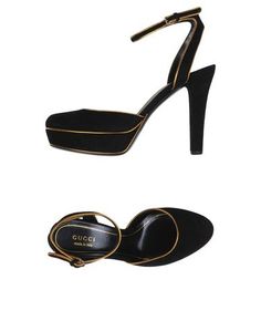Туфли Gucci