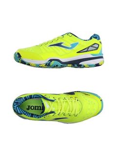 Низкие кеды и кроссовки Joma