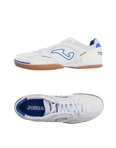 Низкие кеды и кроссовки Joma