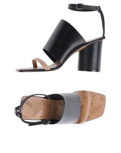 Сандалии Maison Margiela 22