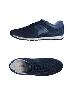 Кеды Geox