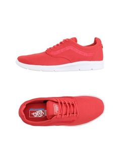 Низкие кеды и кроссовки Vans